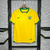 Camisa Retrô Brasil I 2006