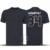 Camisa Corinthians II 2024 MEMPHIS#94 Jogador