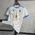 Camisa Argentina 23/24 Comemorativa