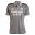 Camisa Real de Madrid 2024/25 Third Cinza