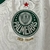 Regata Palmeiras 2024/25 Branca - comprar online