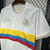 Camisa Colômbia Centenário 24/25 Torcedor Adidas - Branco na internet