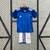 Conjunto Infantil Cruzeiro 2024/25 Casa