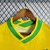 Camisa Seleção Brasil 22/23 Amarelo Edição Cristo na internet