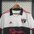 CAMISA DO SÃO PAULO 22/23 BRANCO E PRETO 2 - comprar online