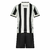 Conjunto Infantil Botafogo 2024/25 Branco e Preto - comprar online