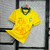 Camisa Retrô Brasil I 1994/95 na internet