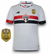 Camisa São Paulo 2024/25 Branca - Jaguar Sports