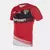 Camisa São Paulo Goleiro Vermelha 25/26 - Pronta Entrega SP na internet