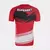 Camisa São Paulo Goleiro Vermelha 25/26 - Pronta Entrega SP - Jaguar Sports