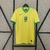 Camisa Brasil 2024/25 Versão Torcedor