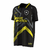 Camisa Botafogo 2023/24 Preto e Amarela - comprar online