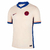 Camisa Chelsea 2024/25 Away Creme