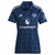 Camisa Feminina Manchester United 2024/25 Away Azul