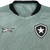 Camisa Botafogo 2024/25 - Goleiro Verde - comprar online