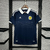 Camisa Retrô Scotland I 2012/14