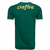 Camisa Palmeiras 2024/25 Verde