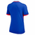 Camisa Feminina França 2024/25 Home Azul - comprar online