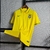 Camisa Seleção Brasil 22/23 Polo Amarelo