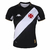 Camisa Feminina Vasco 2023/24 Preta e Branca