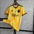 Camisa Ajax 23/24 Amarelo