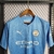 CAMISA DO MANCHESTER CITY 21/22 AZUL TRADICIONAL na internet