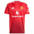 Camisa Manchester United 2024/25 Casa