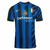 Camisa Inter de Milao 2024/25 Azul e Preta