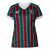 Camisa Feminina Fluminense 2023/24 - Vinho e Verde na internet