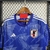 Camisa Seleção Japão 22/23 Azul - loja online