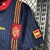 Camisa Retrô Espanha 1996 - Reserva na internet