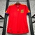 Camisa Retrô Espanha 2010 - Casa - Jaguar Sports