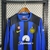 Camisa Manga Longa Inter de Milan 2023/24 Azul e Preto na internet