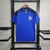 CAMISA DO SANTOS 23/24 AZUL TREINO - loja online