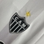 Camisa Atlético Mineiro 22/23 Branco - Jaguar Sports