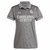 Camisa Feminina Real de Madrid 2024/25 Third Cinza