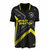 Camisa Botafogo 2023/24 Preto e Amarela