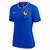 Camisa Feminina França 2024/25 Home Azul