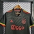 Camisa Ajax 21/22 Preto - comprar online