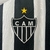 Camisa Atlético Mineiro 25/25 Casa na internet