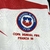 Camisa Retrô Chile 1998 - Reserva - comprar online