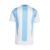 Camisa Argentina 2024/25 Azul e Branco - comprar online