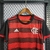 Camisa Flamengo 22/23 Vermelho e Preto - Jaguar Sports