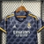 Camisa Feminina Real Madrid 23/24 Cinza Escuro Edição Especial - loja online