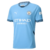 Camisa Manchester City 2024/25 Home Azul