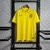 Camisa Seleção Brasil 22/23 Polo Amarelo