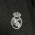 Camisa Real Madrid 2024/25 - Treino Preta - comprar online