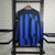 Camisa Manga Longa Inter de Milan 2023/24 Azul e Preto - comprar online