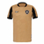 Camisa Botafogo 2024/25 - Goleiro Dourada