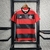 Camisa Flamengo 2023/24 Vermelha - comprar online